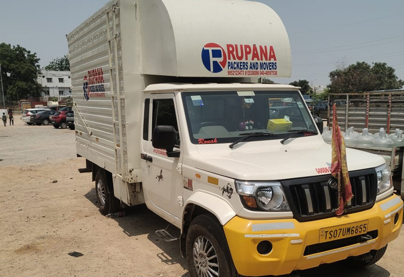 packers and movers