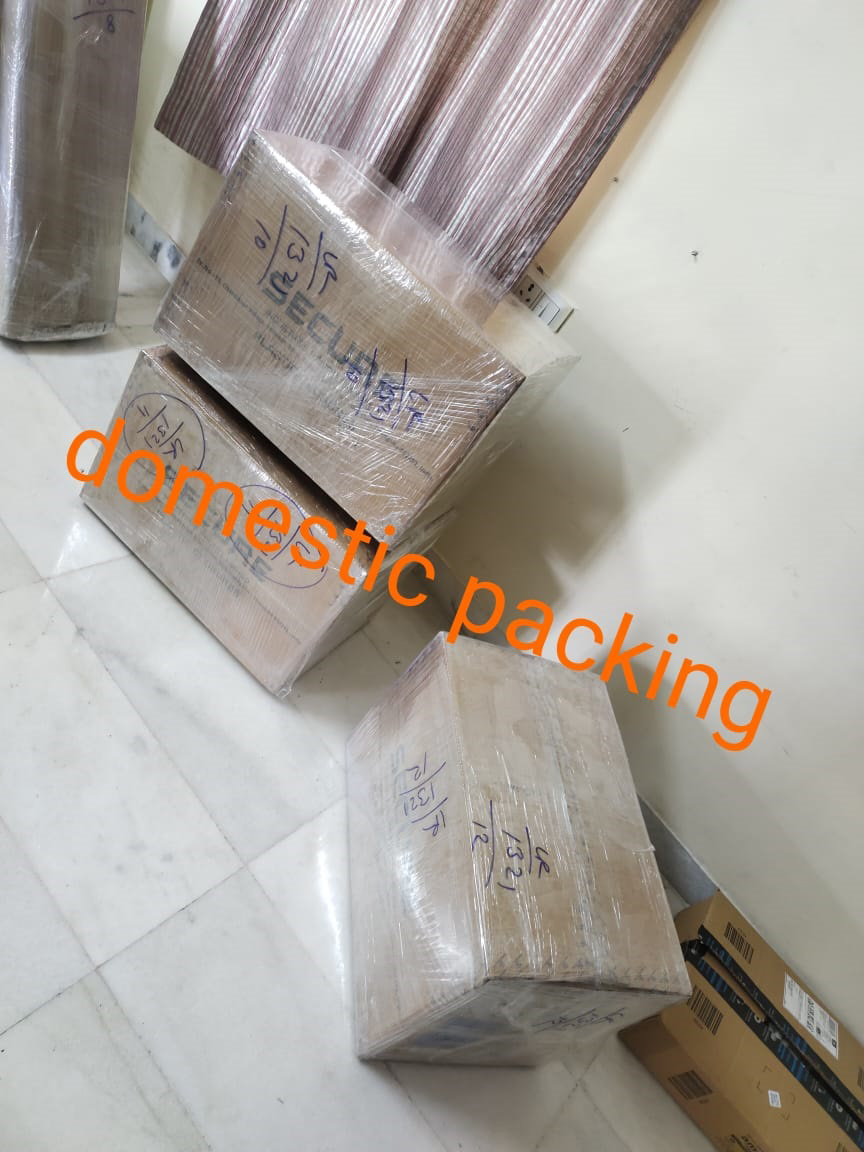 Rupana Packers and Movers