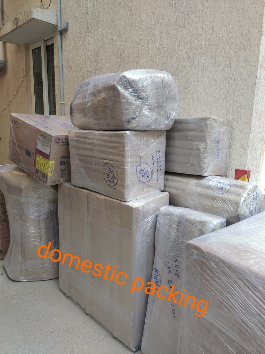 Rupana Packers and Movers