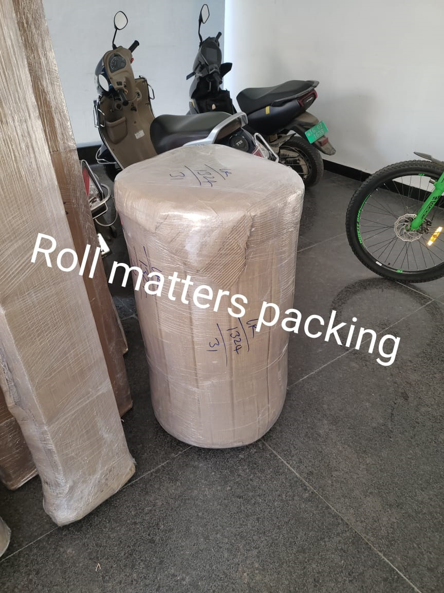 Rupana Packers and Movers