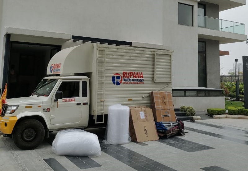 packers and movers