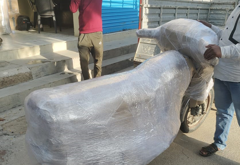 packers and movers